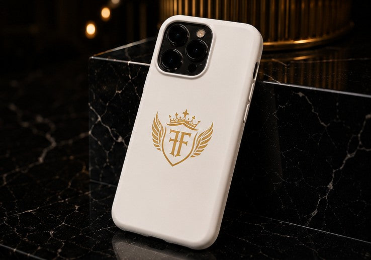Family First Tough Case for iPhone®