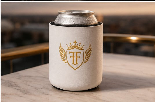 Family First Can Cooler