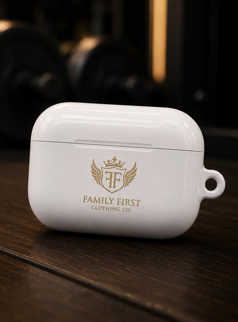 Family First AirPods® Case