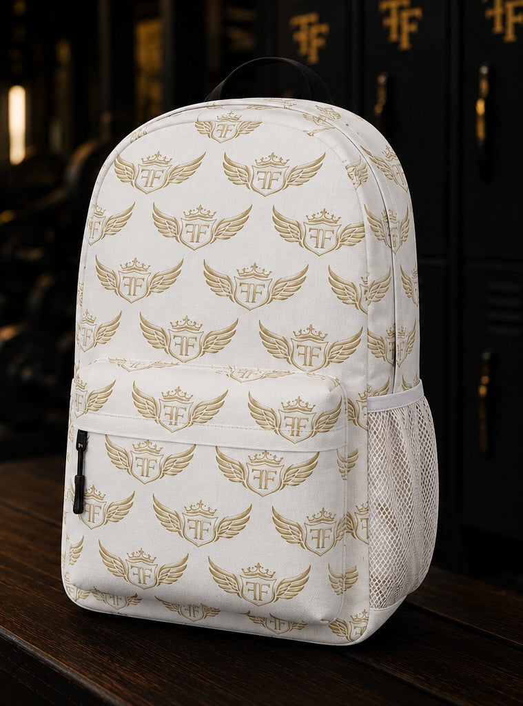 Family First Backpack