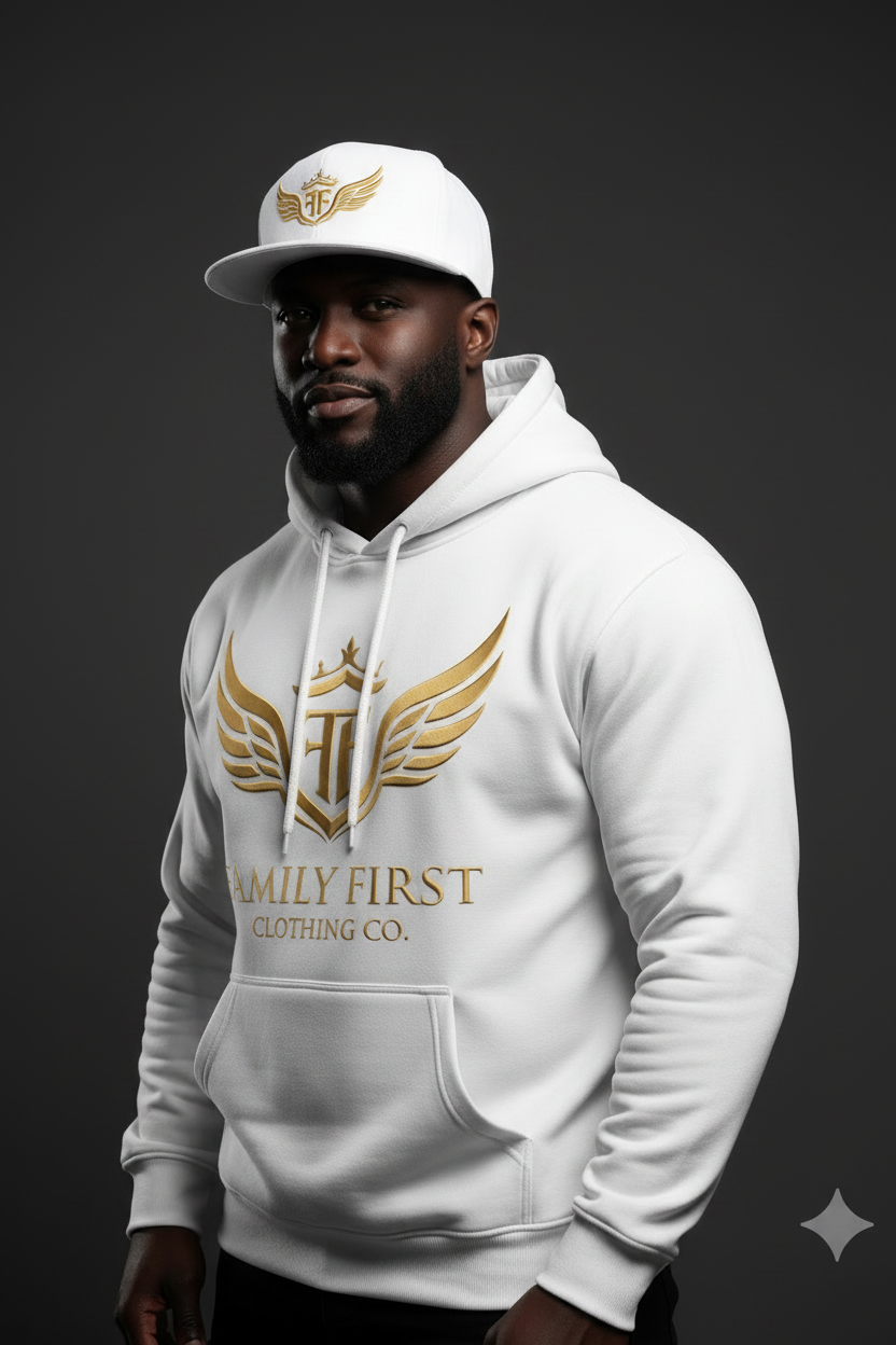 Family First Snapback