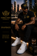 Family First Snapback