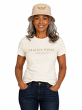 Family First Bucket Hat